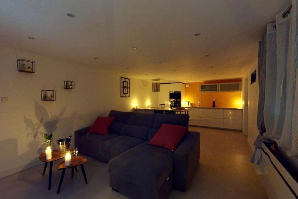 Loveroom - Au Loge Appartement