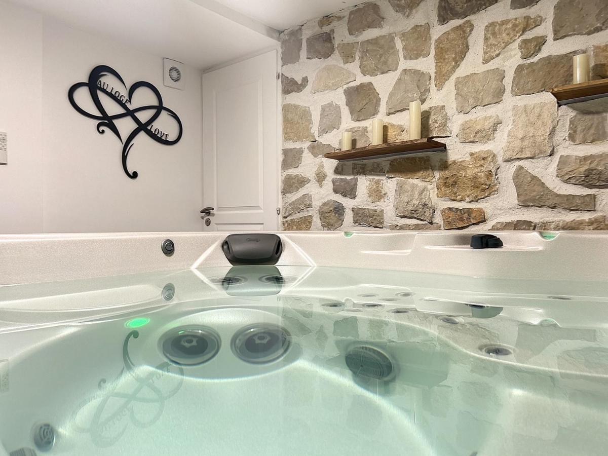 Loveroom - Au Loge Solliès-Pont