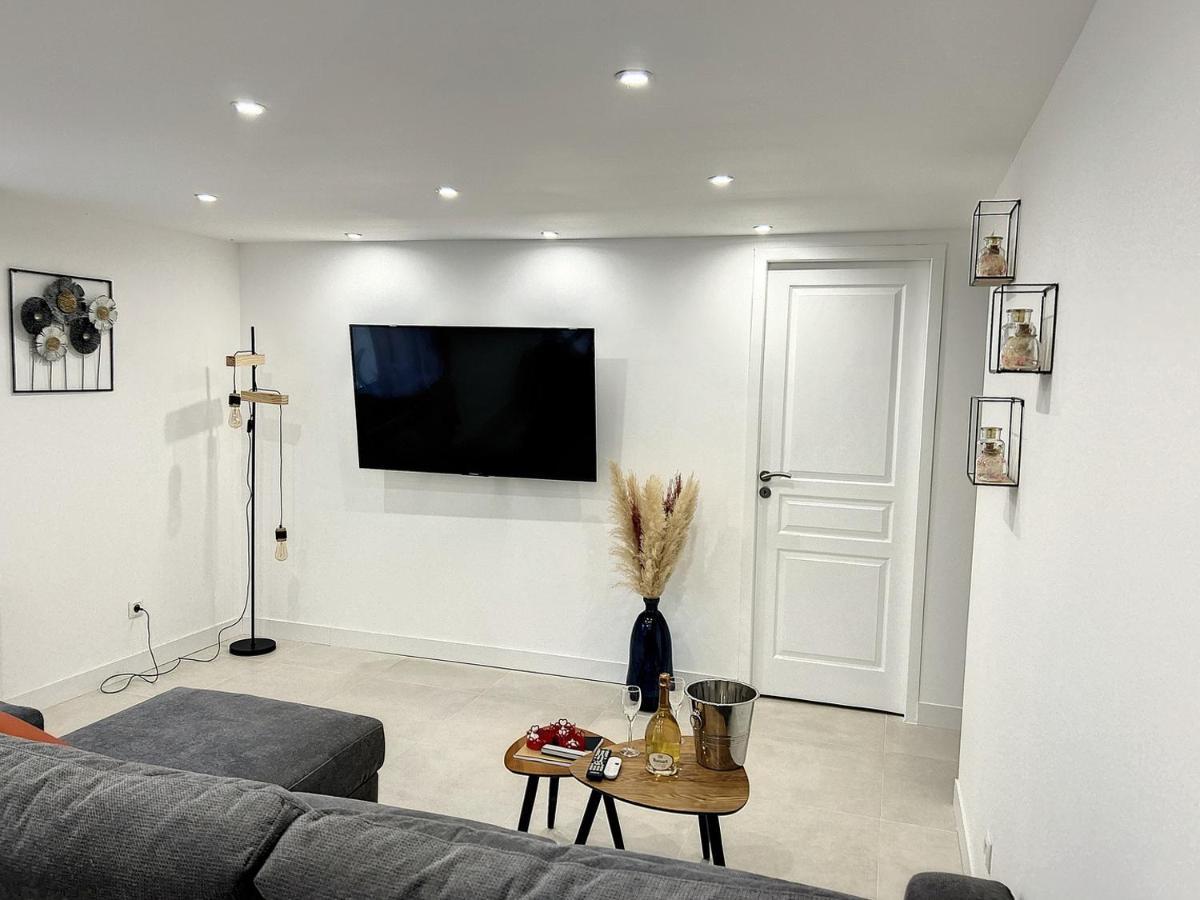 Loveroom - Au Loge Solliès-Pont