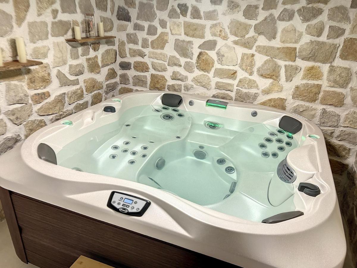 Appartement Loveroom - Au Loge *