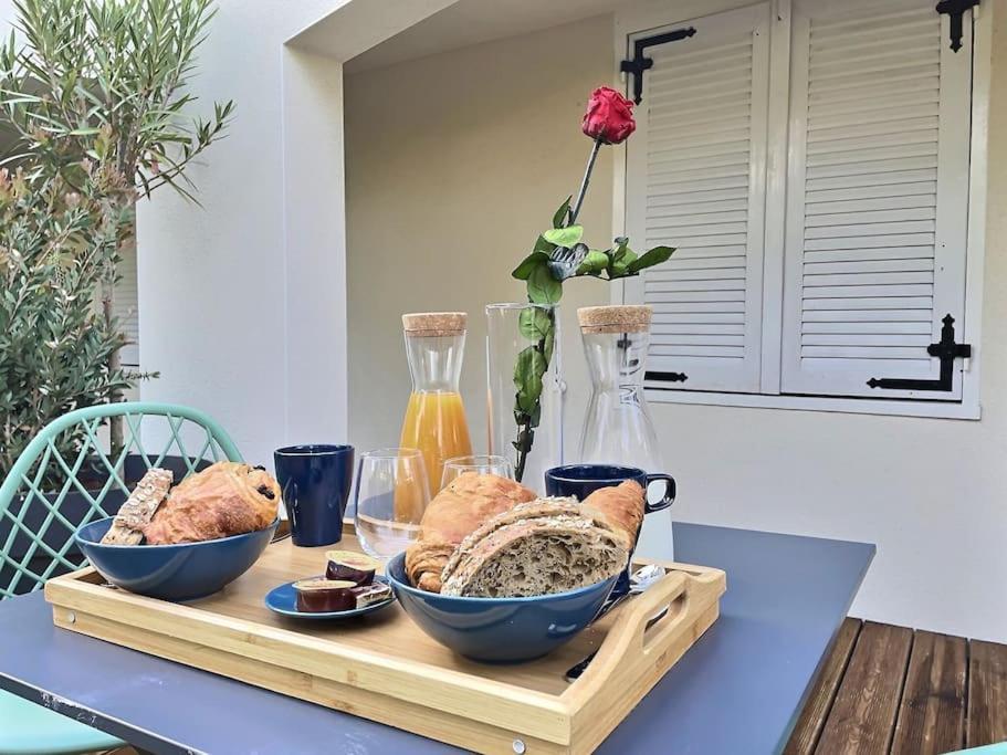 Loveroom - Au Loge Appartement