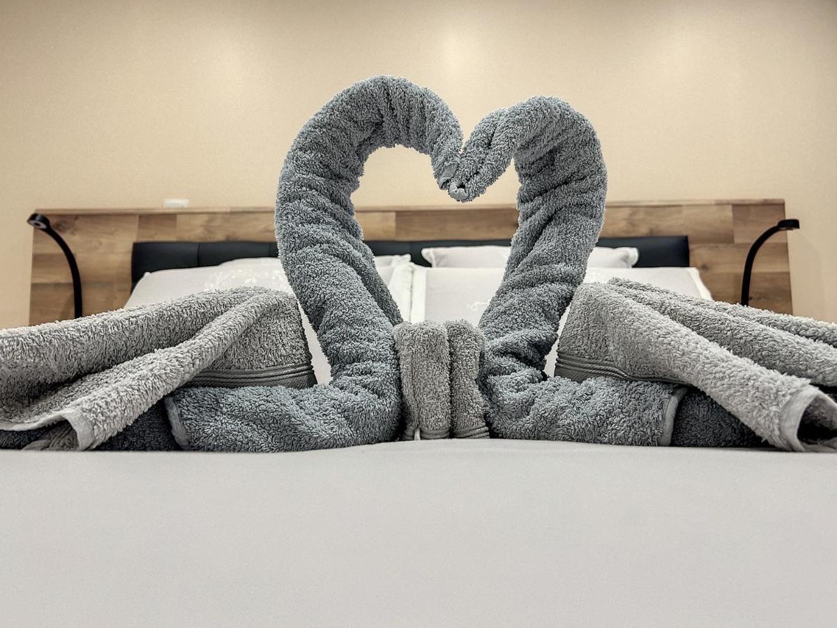 Appartement Loveroom - Au Loge Solliès-Pont